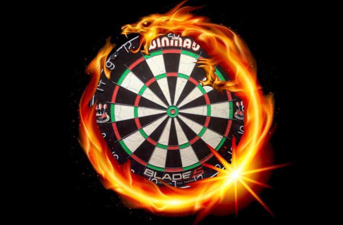 DARTS