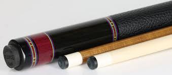 New and Used Custom Pool Cues