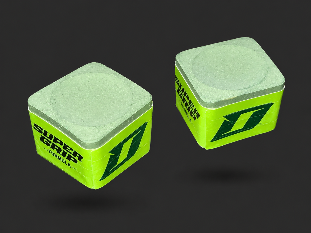 Driven SUPER GRIP Chalk