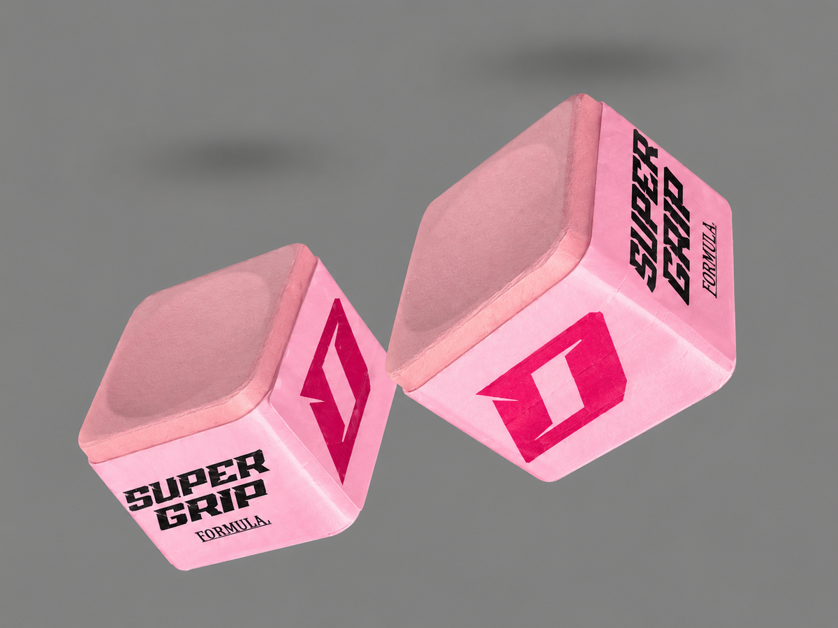 Driven SUPER GRIP Chalk