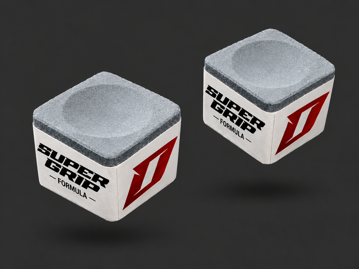 Driven SUPER GRIP Chalk